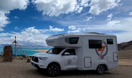 暑期家庭出游的車子，究竟該怎么選？