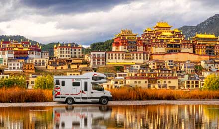 奔赴山海，不負(fù)熱愛